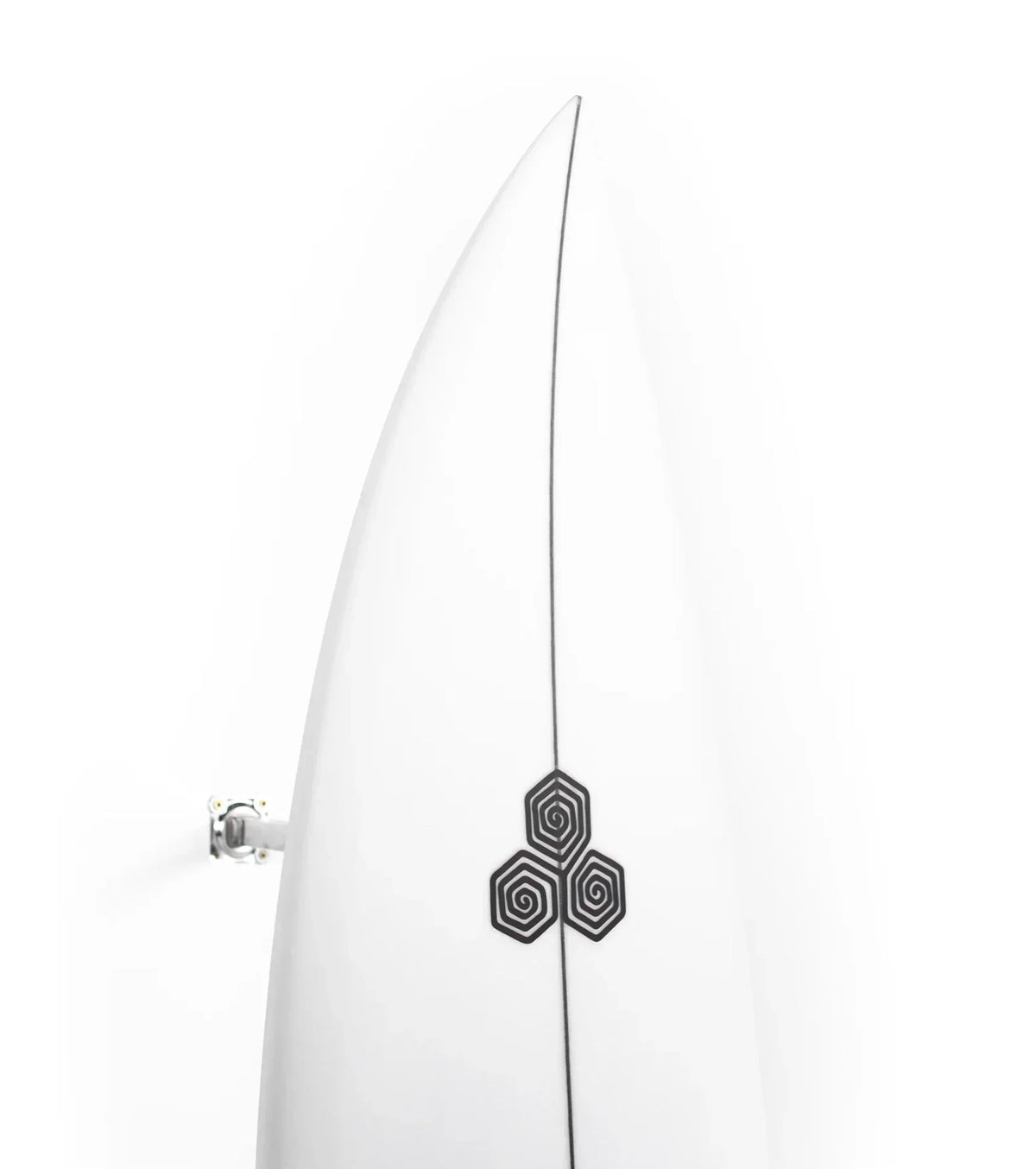 AL MERRICK 5.11 MIKEY FEBRUARY SHORTBOARD