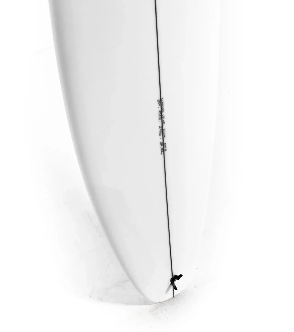 AL MERRICK 5.11 MIKEY FEBRUARY SHORTBOARD