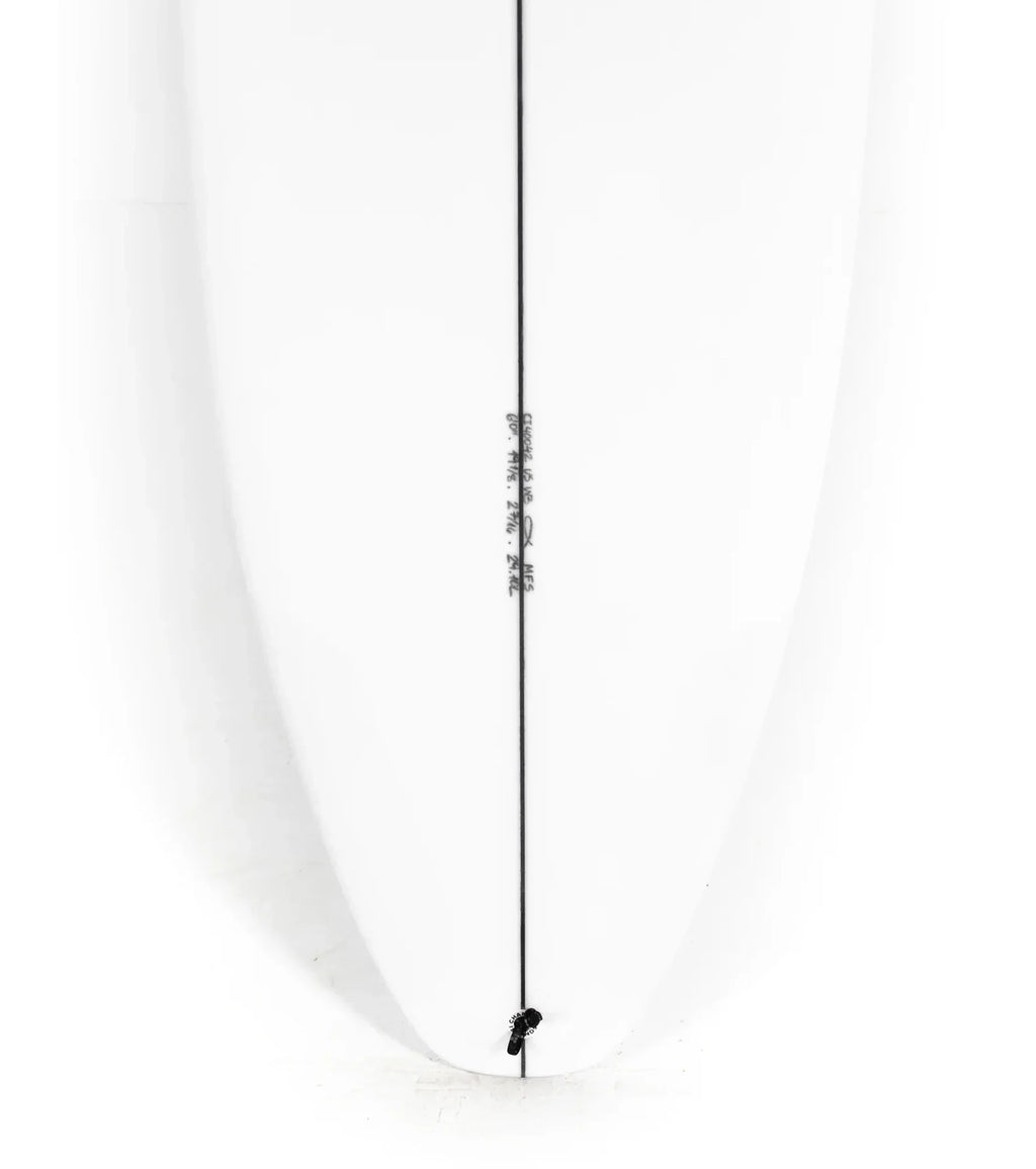 AL MERRICK 5.11 MIKEY FEBRUARY SHORTBOARD