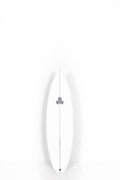AL MERRICK 5.11 MIKEY FEBRUARY SHORTBOARD