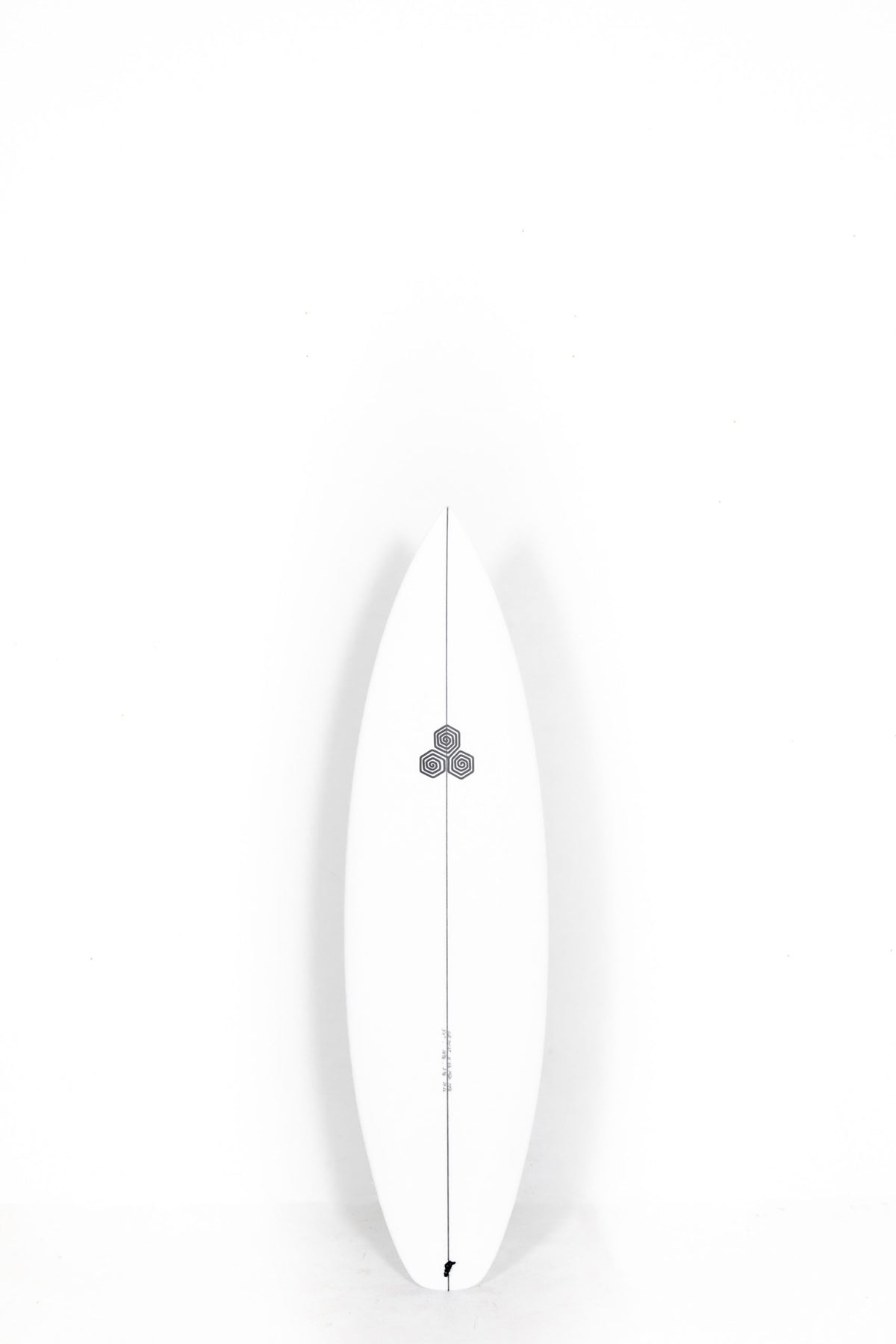 AL MERRICK 5.11 MIKEY FEBRUARY SHORTBOARD
