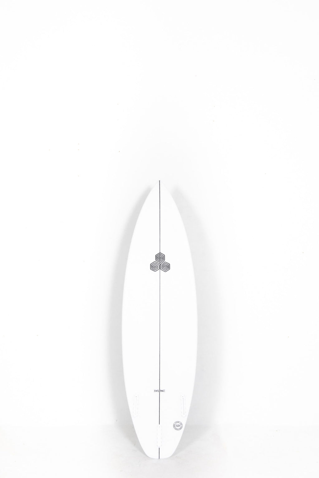 AL MERRICK 5.11 MIKEY FEBRUARY SHORTBOARD