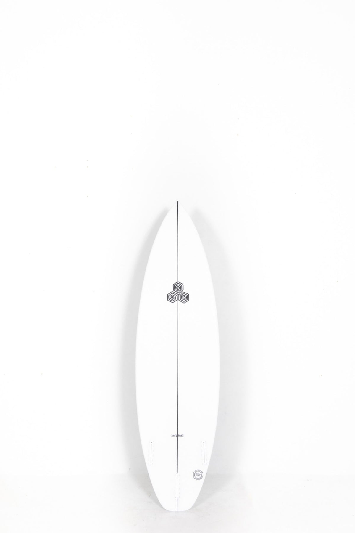 AL MERRICK 5.11 MIKEY FEBRUARY SHORTBOARD