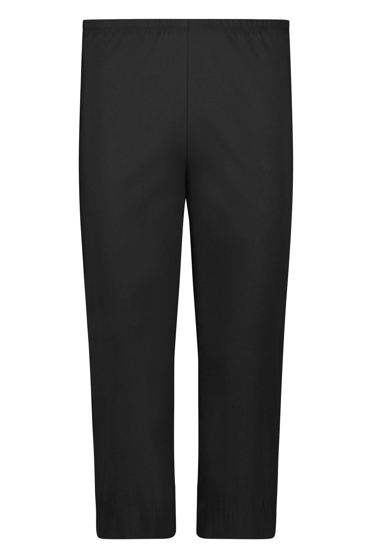 Acrobat 3/4 Pant - Black