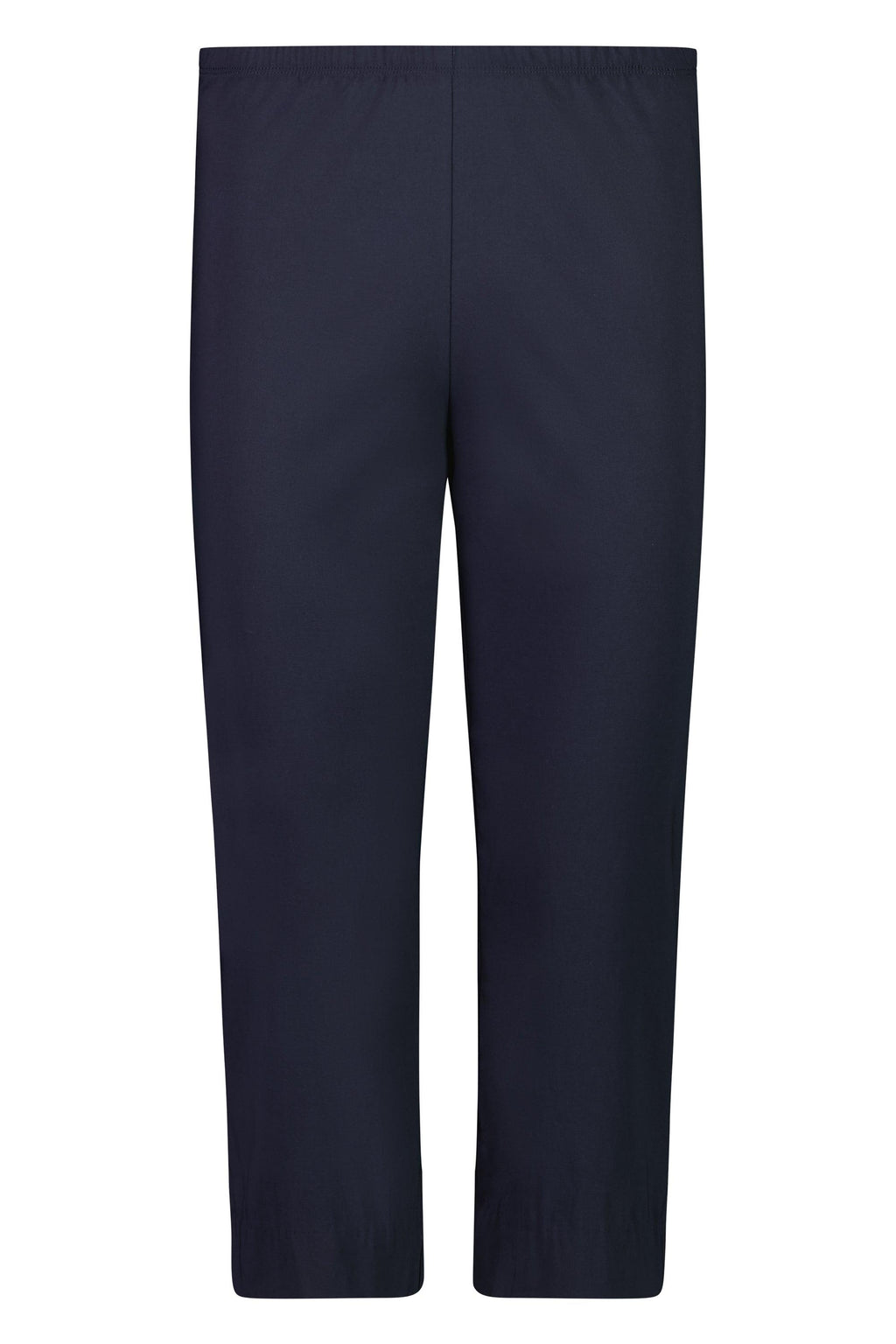 Acrobat 3/4 Pant - French Ink