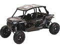 New Ray 57843 D Polaris RZR XP Turbo 1:18 Black / Grey