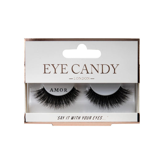 Eye Candy Signature Lash Collection - Amor