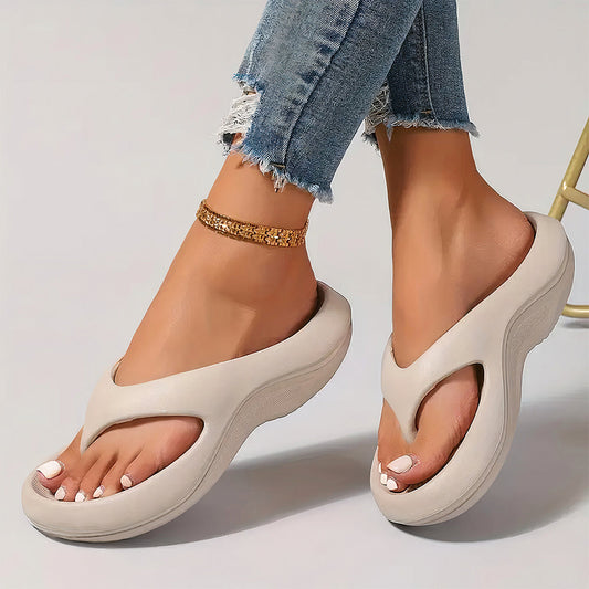 CloudLift™ Ergonomic Sandals