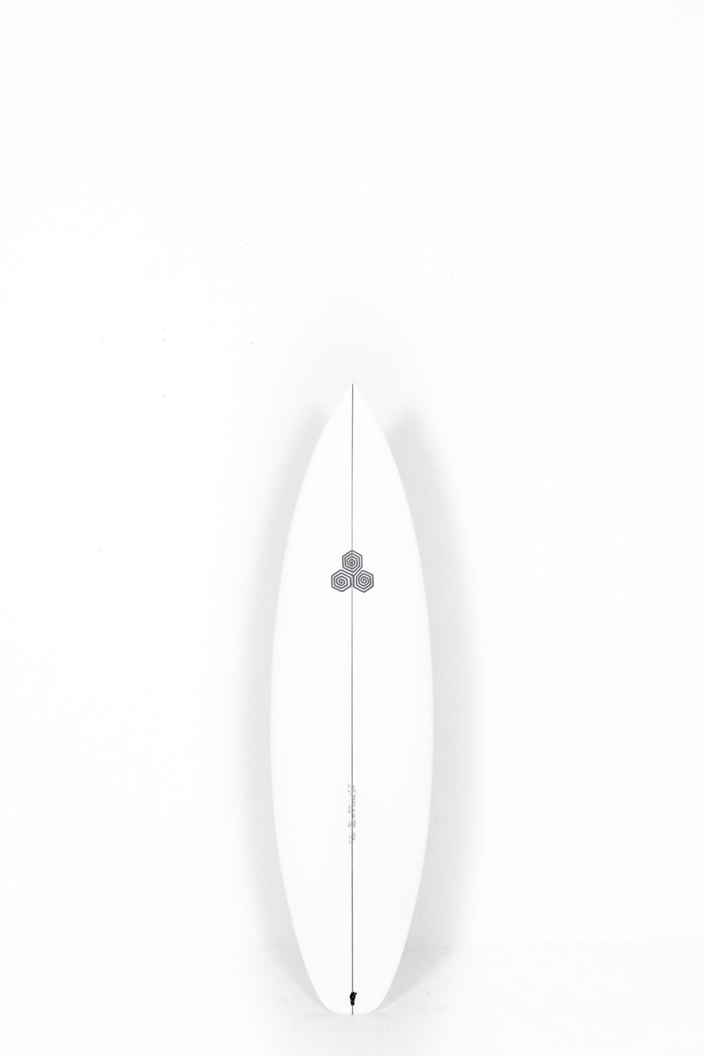 AL MERRICK 6.00 MIKEY FEBRUARY SHORTBOARD