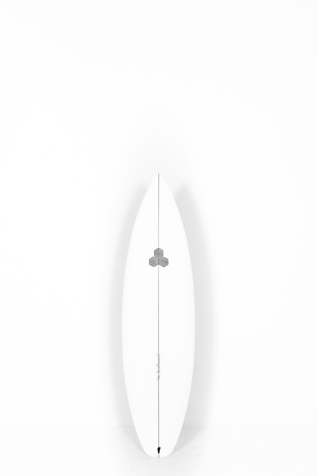 AL MERRICK 6.00 MIKEY FEBRUARY SHORTBOARD