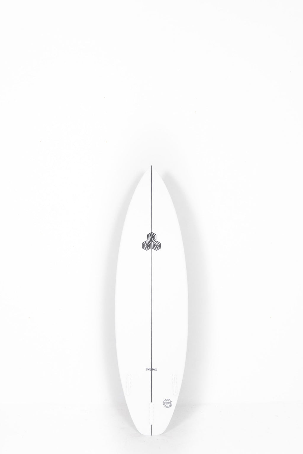 AL MERRICK 6.00 MIKEY FEBRUARY SHORTBOARD