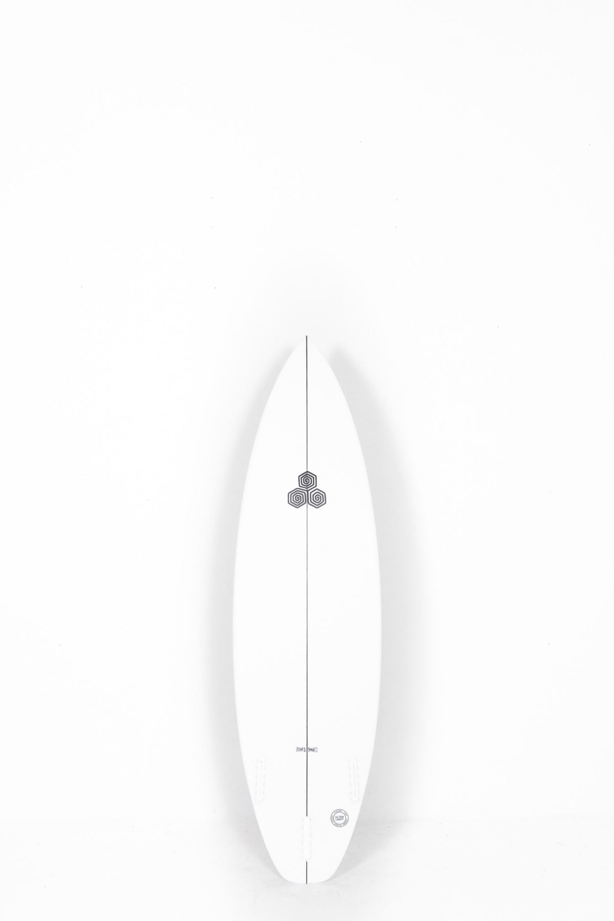 AL MERRICK 6.00 MIKEY FEBRUARY SHORTBOARD