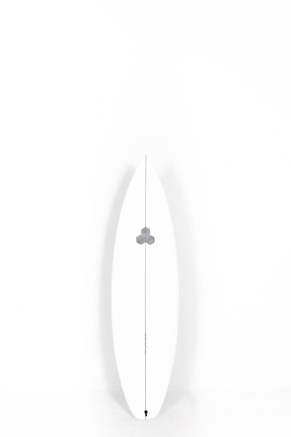 AL MERRICK 6.01 MIKEY FEBRUARY SHORTBOARD
