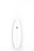 AL MERRICK 6.01 MIKEY FEBRUARY SHORTBOARD