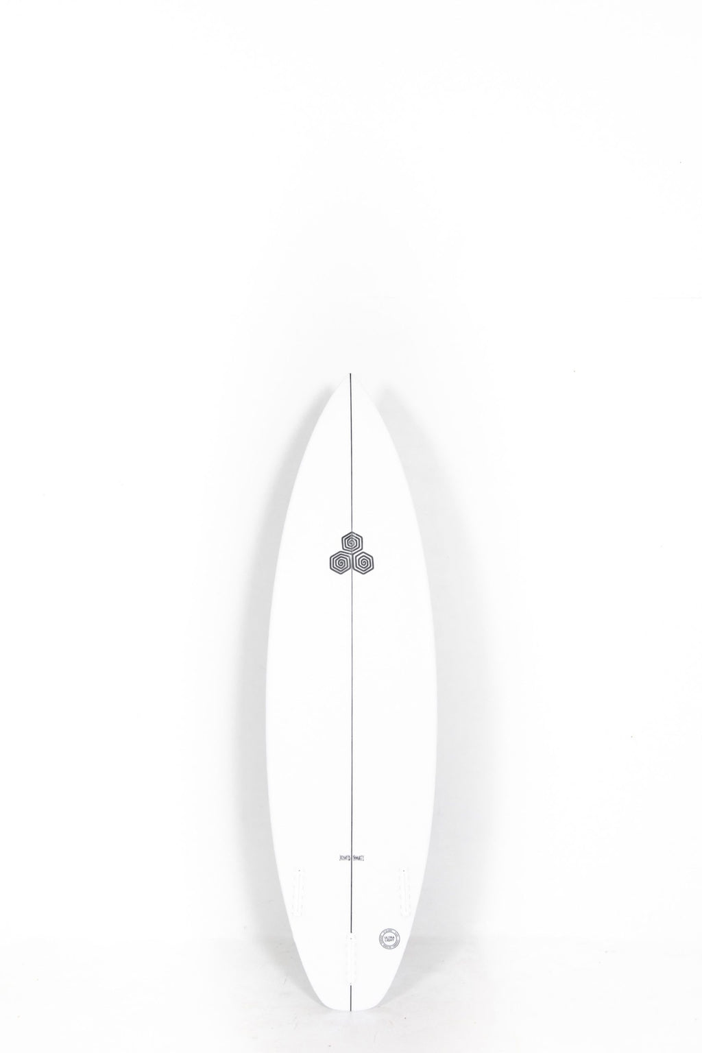 AL MERRICK 6.01 MIKEY FEBRUARY SHORTBOARD