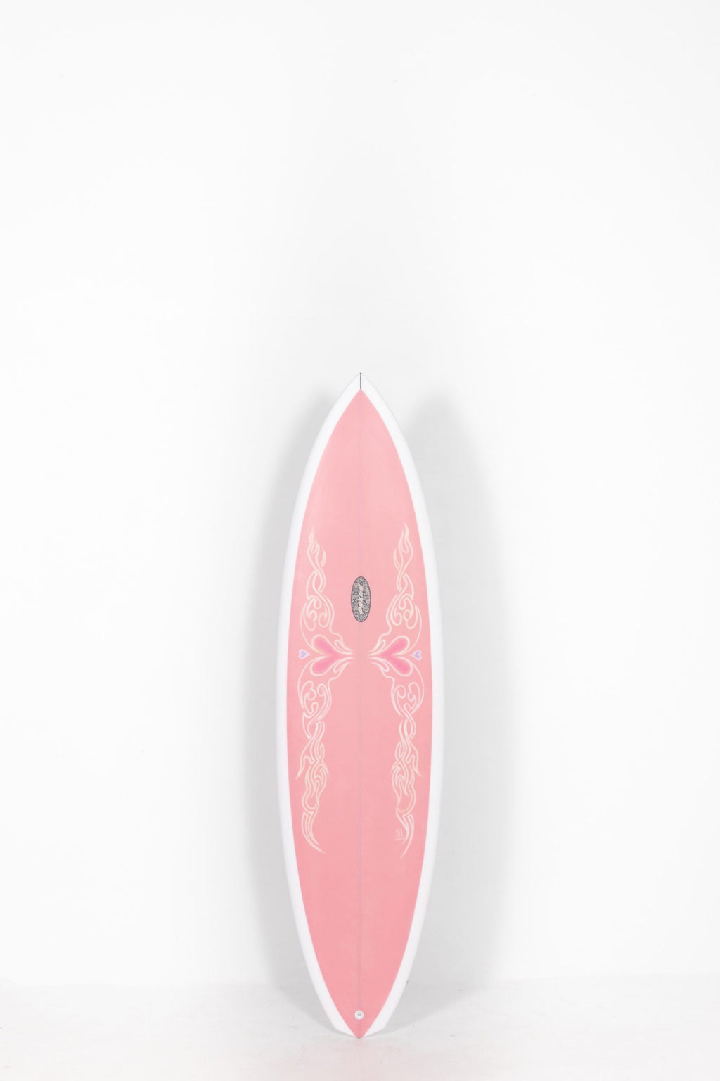 DAVID SANTOS 6.02 FLYING DIAMOND