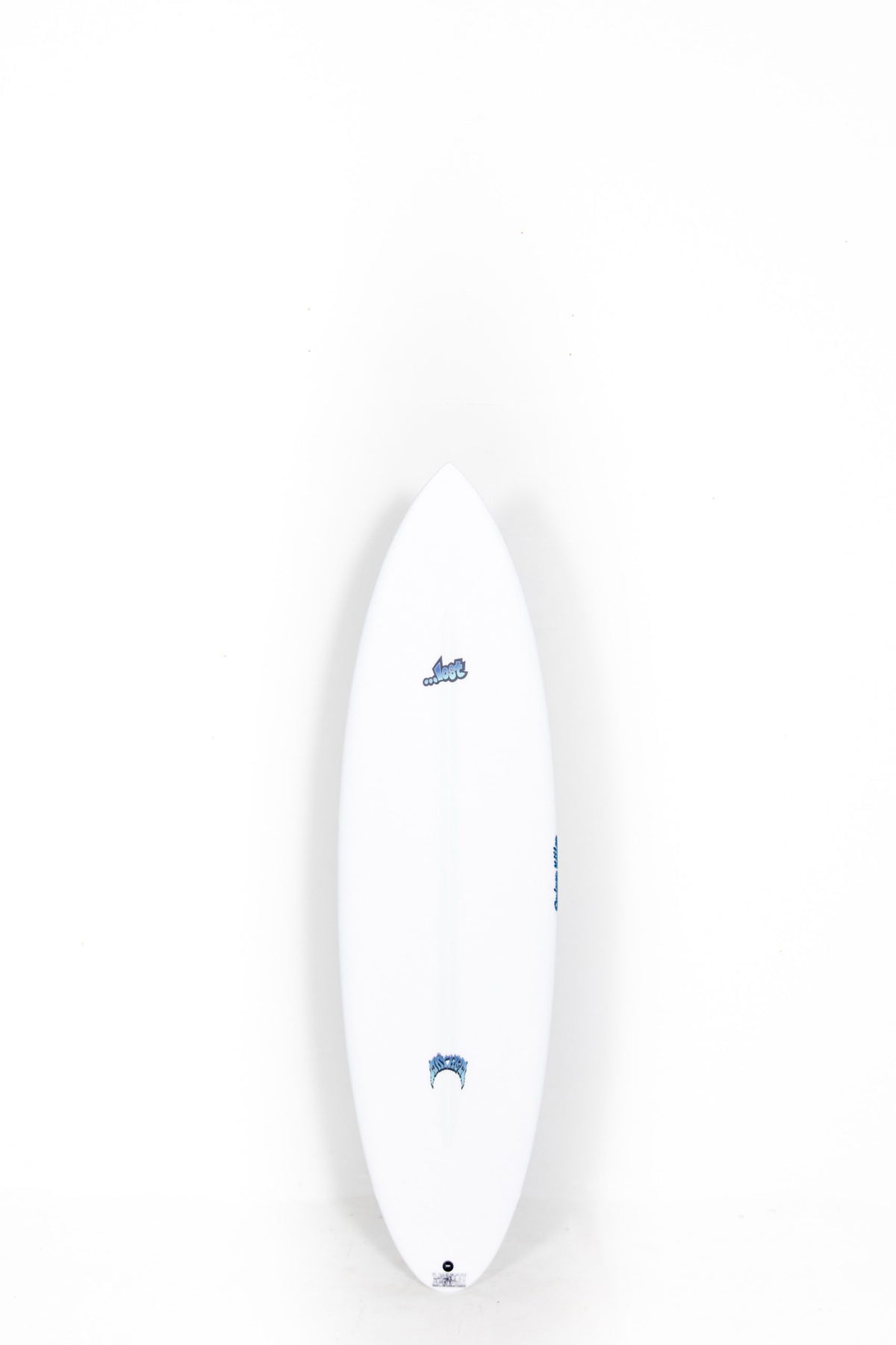 LOST 6.02 20.25 2.63 QUIVER KILLER
