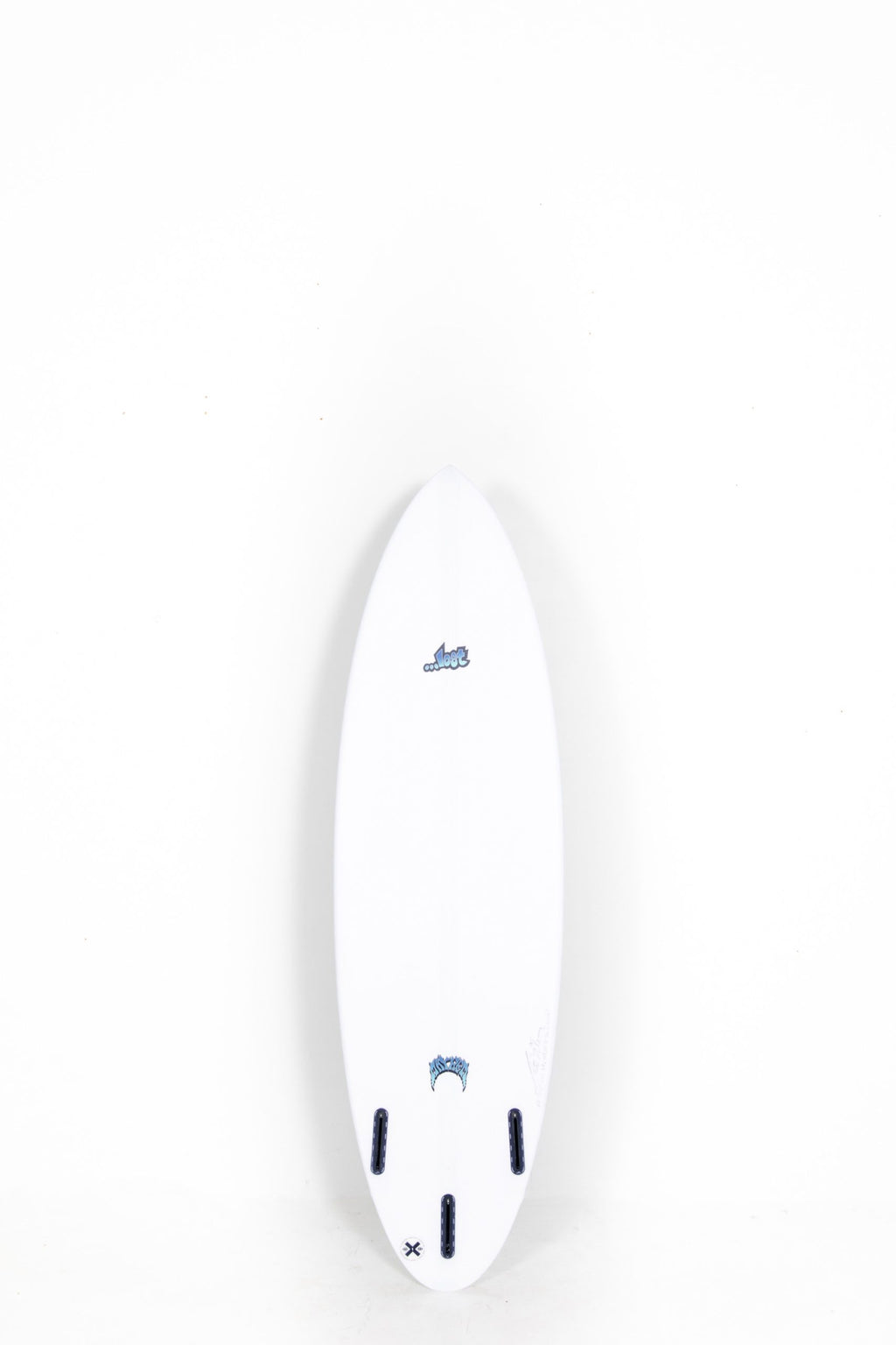 LOST 6.02 20.25 2.63 QUIVER KILLER