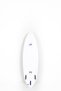 LOST 6.02 20.25 2.63 QUIVER KILLER