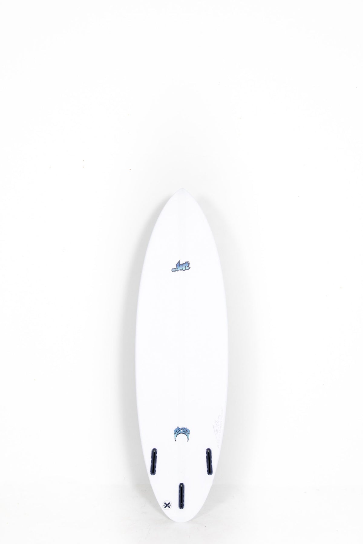 LOST 6.02 20.25 2.63 QUIVER KILLER