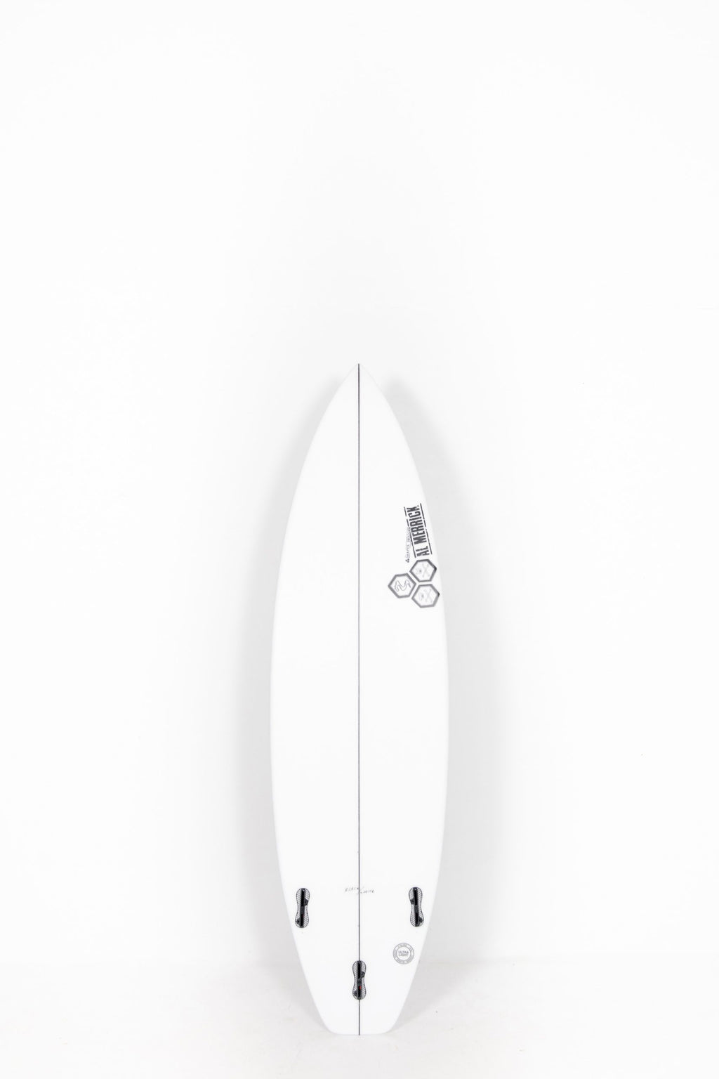 AL MERRICK 6.03 19 3/4 2 1/2 BLACK AND WHITE