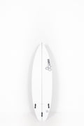 AL MERRICK 6.03 19 3/4 2 1/2 BLACK AND WHITE