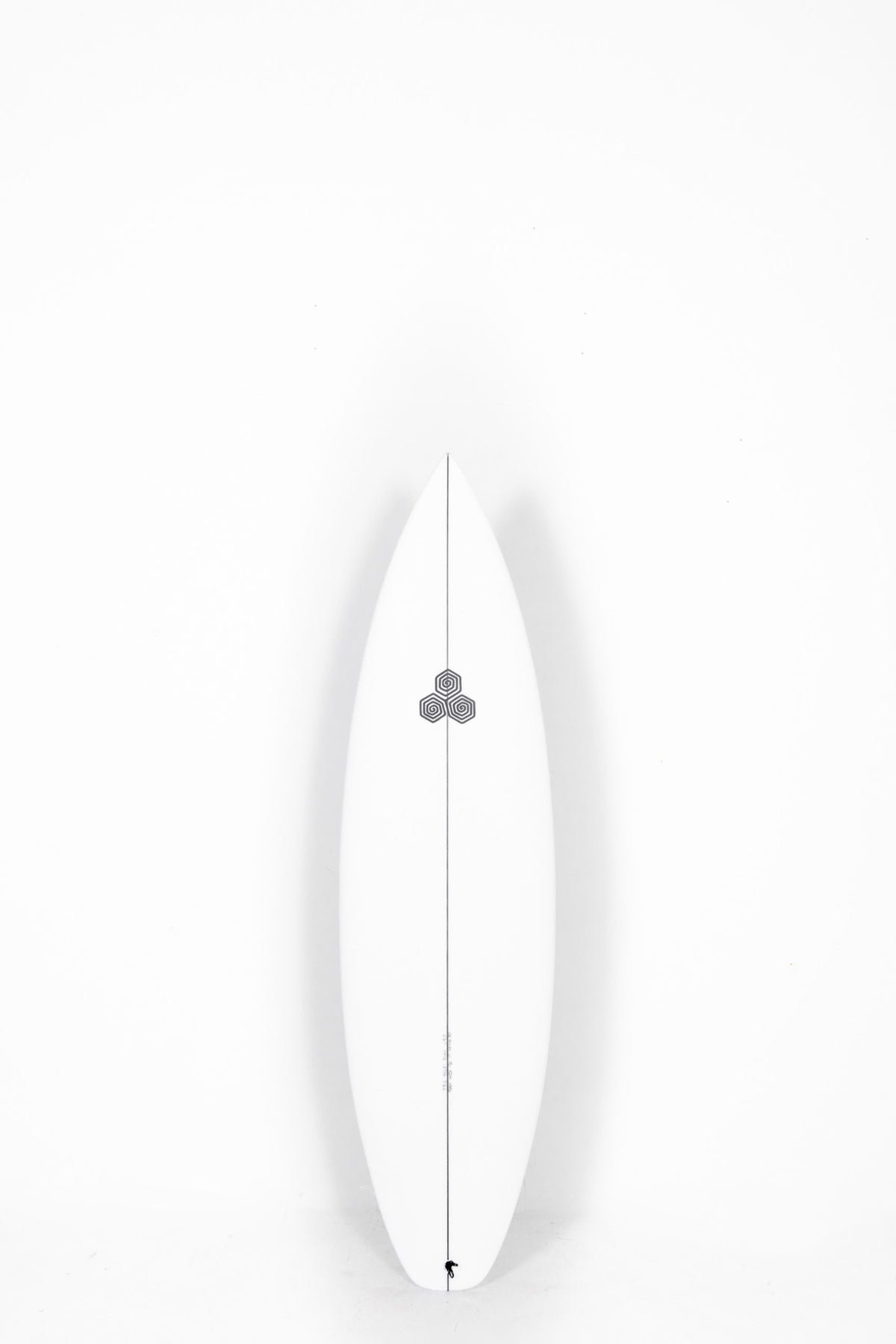AL MERRICK 6.03 MIKEY FEBRUARY SHORTBOARD