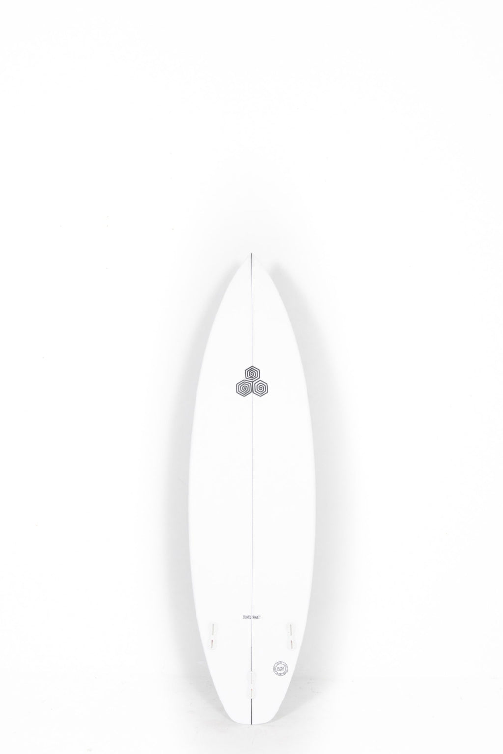 AL MERRICK 6.03 MIKEY FEBRUARY SHORTBOARD