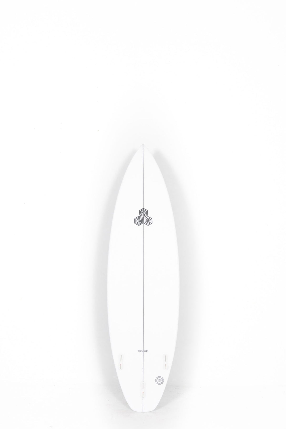 AL MERRICK 6.03 MIKEY FEBRUARY SHORTBOARD