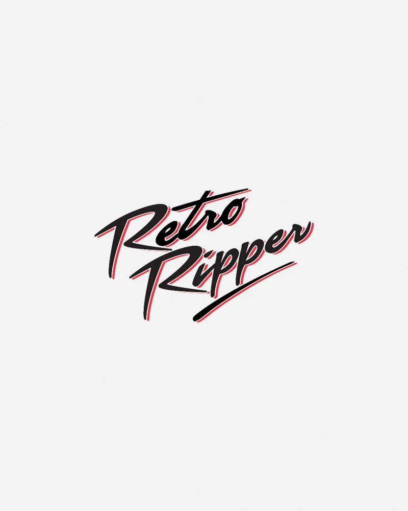 Lost 6.03 Retro Ripper Rp Future 5 Fin