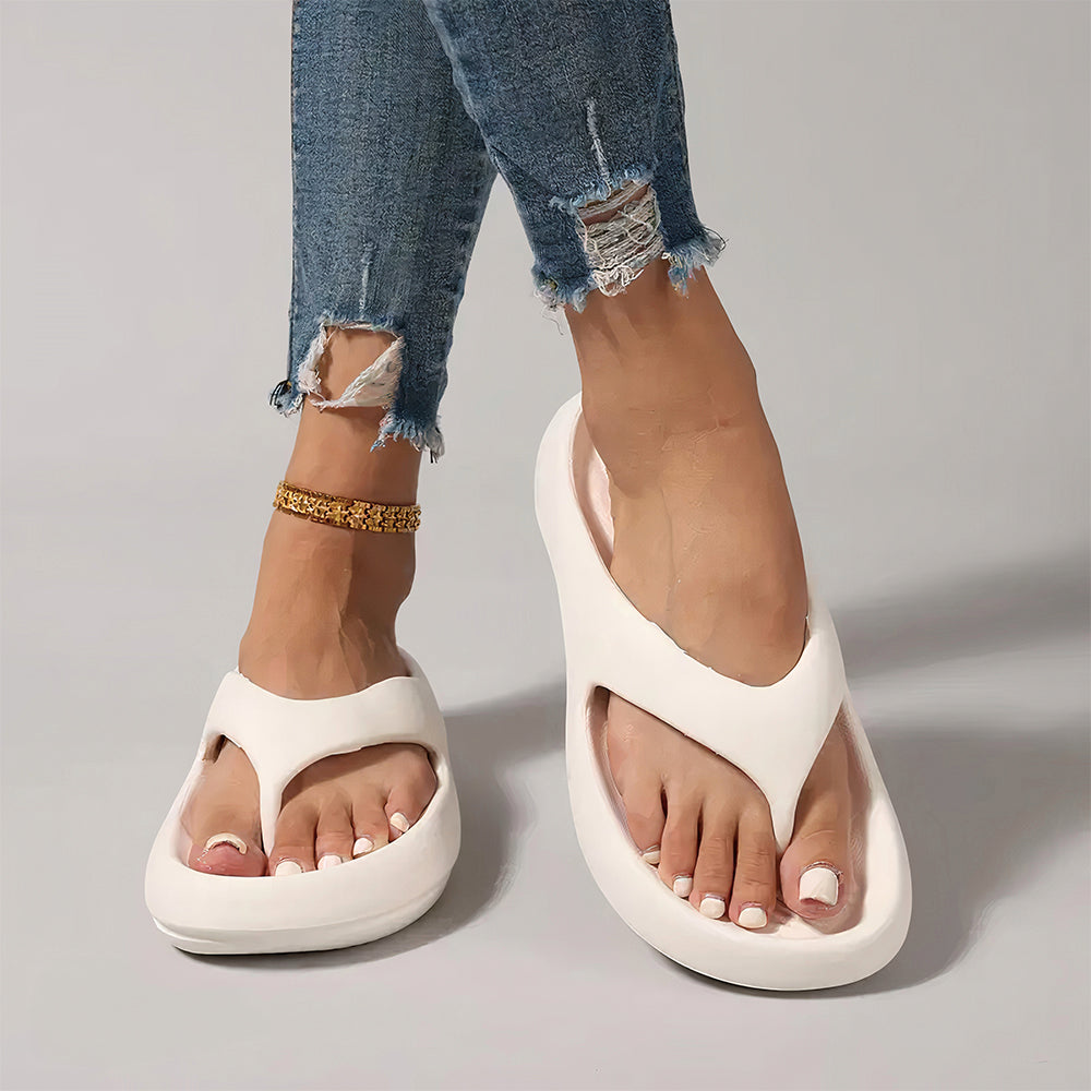 CloudLift™ Ergonomic Sandals