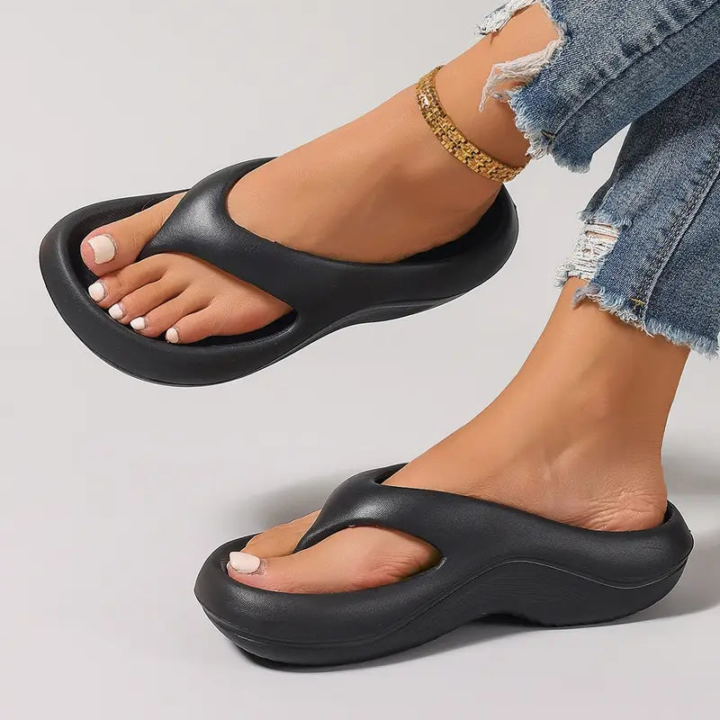 CloudLift™ Ergonomic Sandals