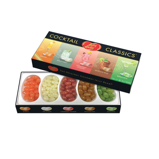 Jelly Belly Cocktail Classics Gift Box 125g