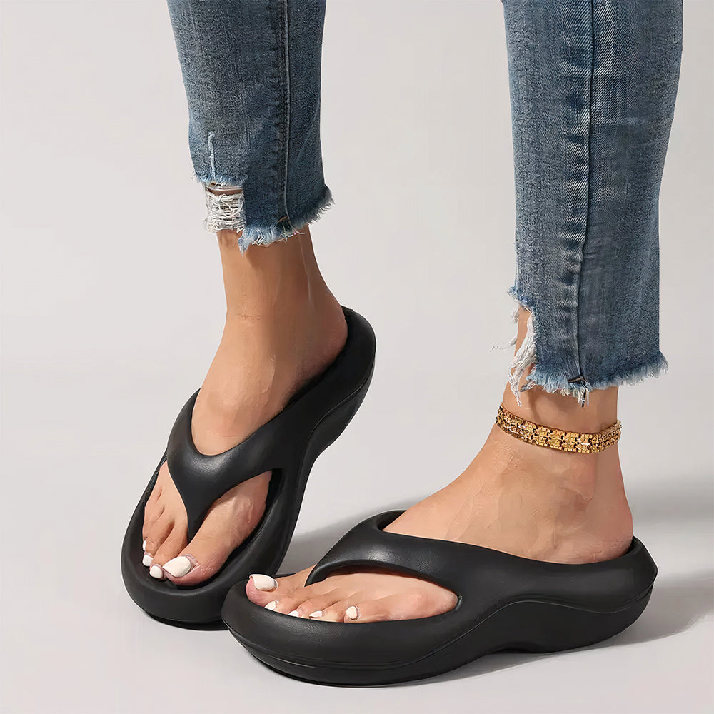 CloudLift™ Ergonomic Sandals