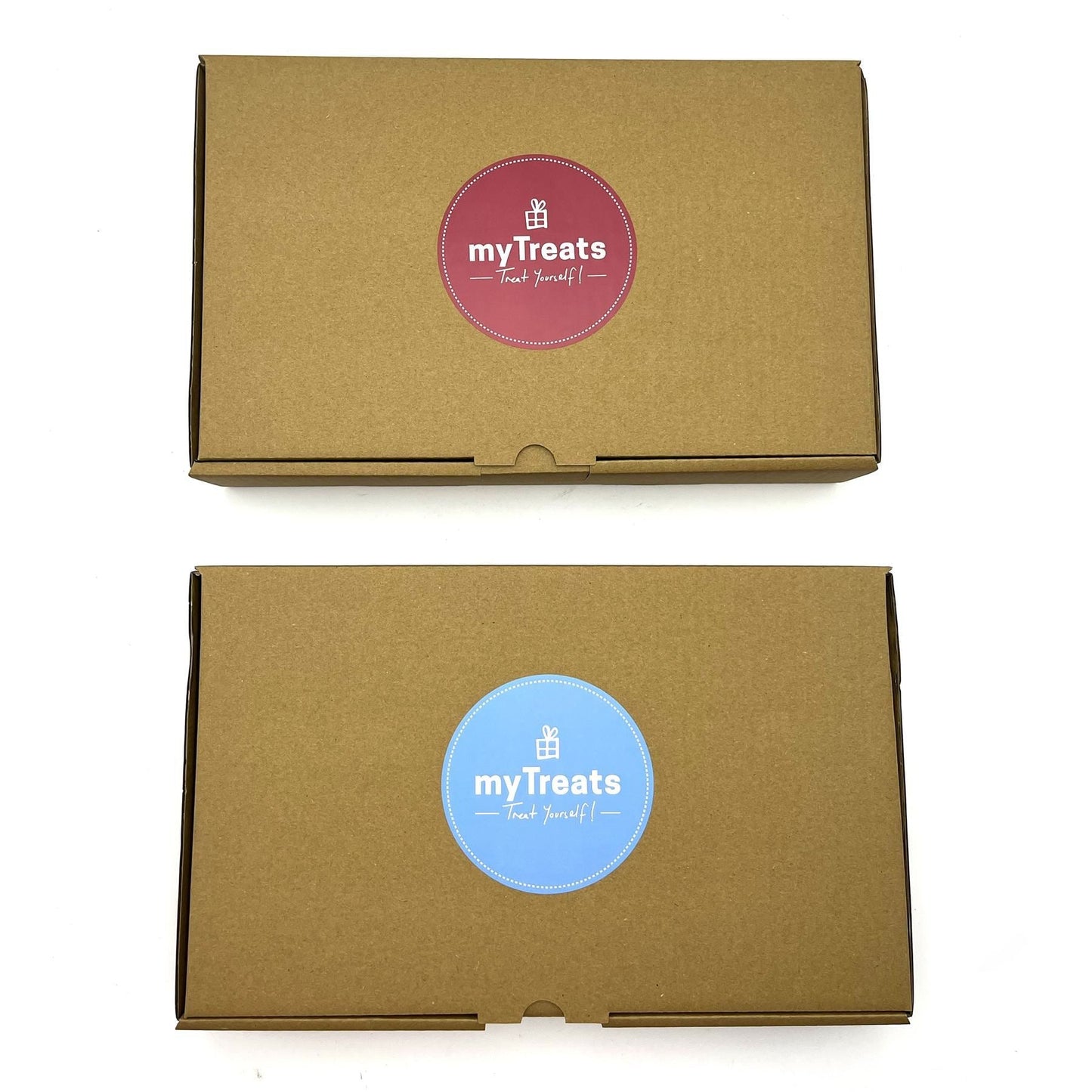 The Liquorice Treat Box by myTreats