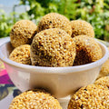 Sesame (Nuvvula) Laddu - 200g