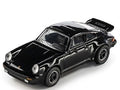 Majorette 8505001021 Collector Series Wave 4 2026 1975 Porsche 930 Turbo 1:64 Black