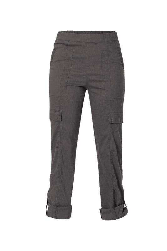 Acrobat Cargo Pant - Gravel