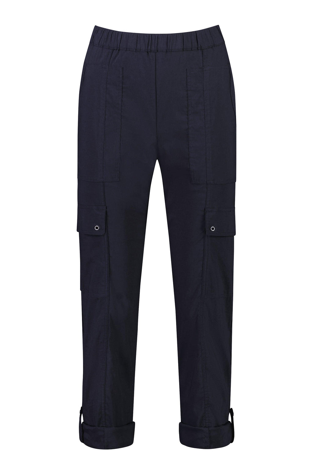 Acrobat Cargo Pant - French Ink