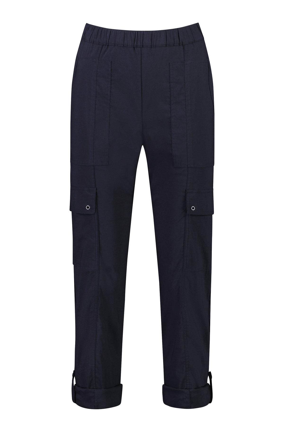 Acrobat Cargo Pant - French Ink