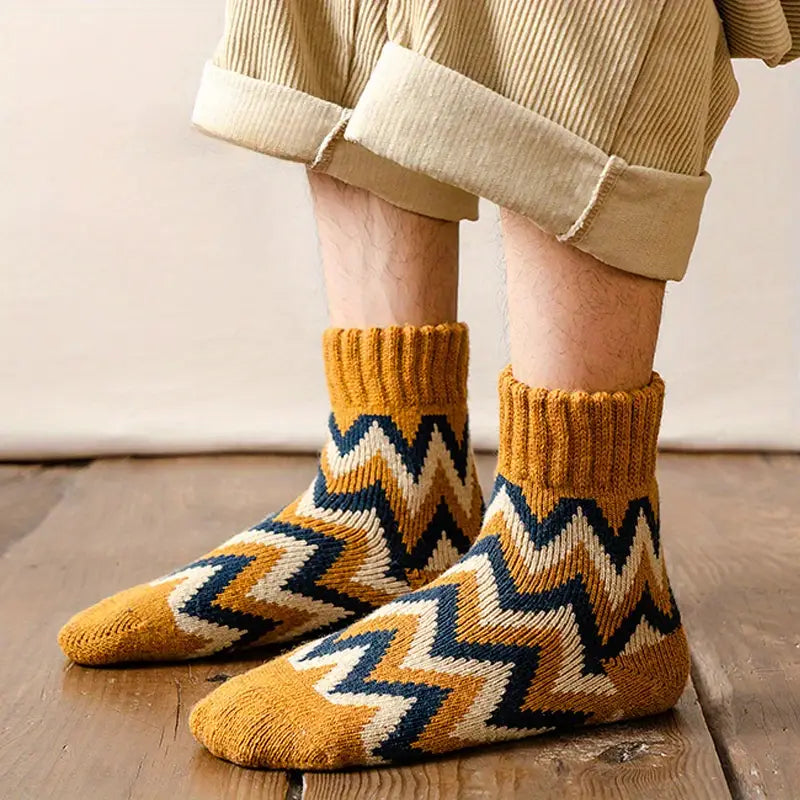 ZIGZAG EDITION