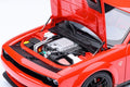 AUTOart 71764 2023 Dodge Challenger SRT Super Stock 1:18 Jailbreak Torred