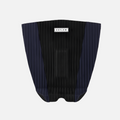 Deflow Adrien Toyon Pad white & blue in the middle