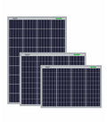 Waaree 50Wp 12V Mono PERC Solar Module