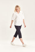 Acrobat 3/4 Pant - French Ink