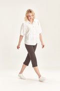 Acrobat 3/4 Pant - Gravel