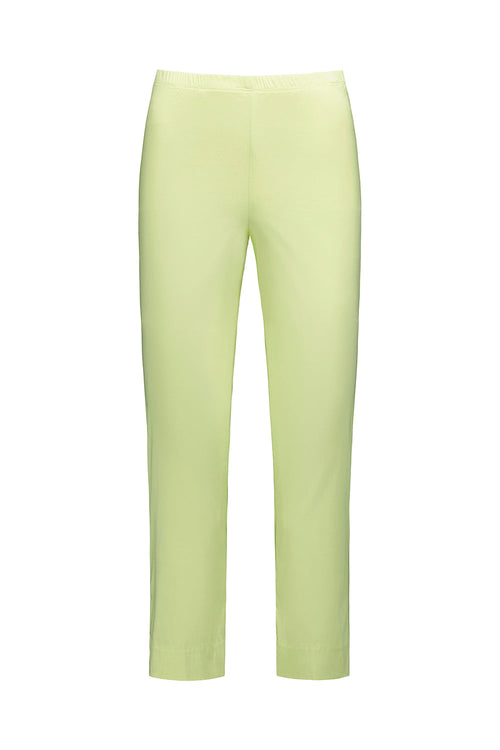 Acrobat 3/4 Pant - Pistachio