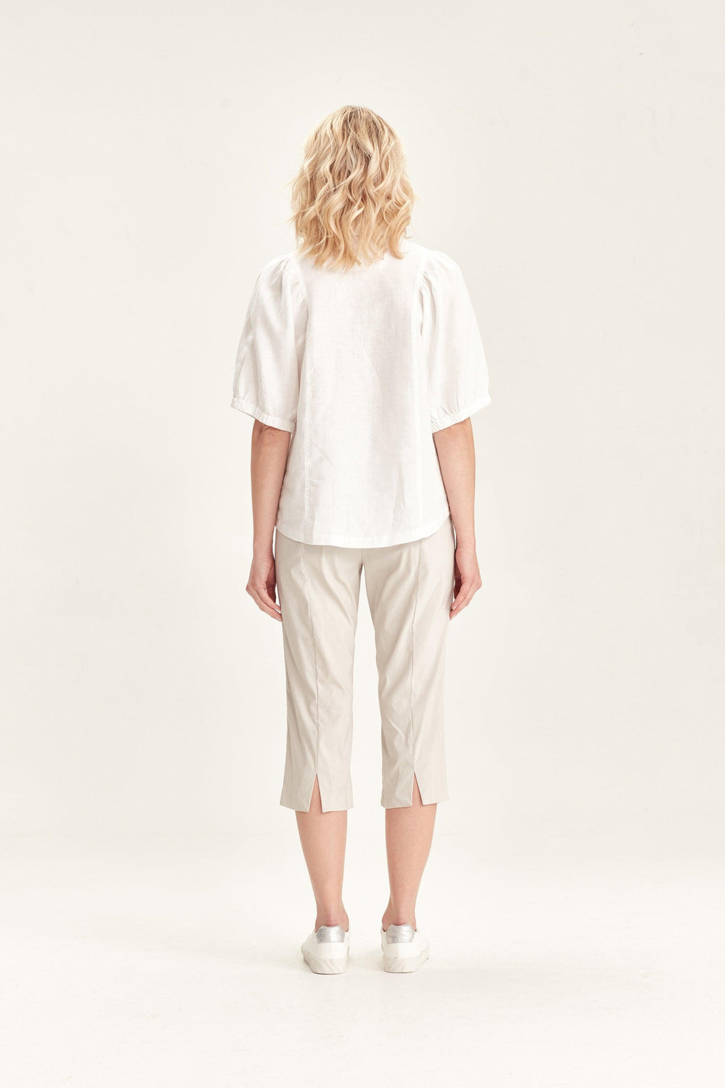 Acrobat 3/4 Pant - Pumice