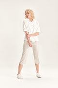 Acrobat 3/4 Pant - Pumice