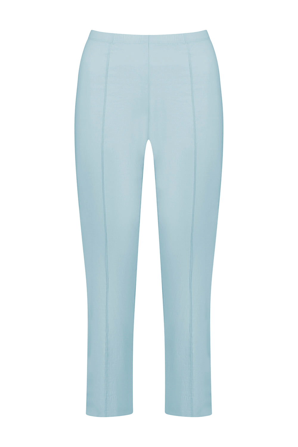 Acrobat 7/8 Pant - Powder Blue